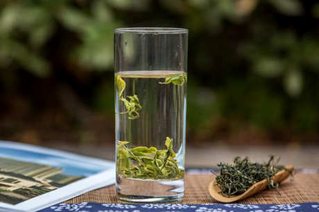 径山茶的功效和作用