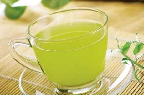 经常喝绿茶有什么好处？夏天适合喝绿茶