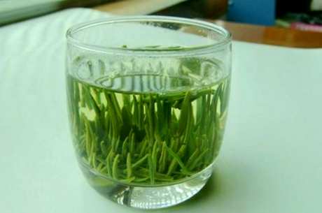 经常喝绿茶有什么好处？夏天适合喝绿茶
