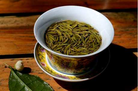 经常喝绿茶有什么好处？夏天适合喝绿茶