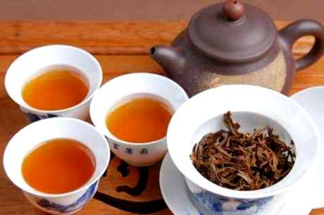 饭后喝红茶有什么好处和效果？