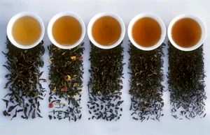 喝红茶有什么禁忌？