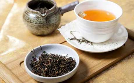 喝红茶的利弊