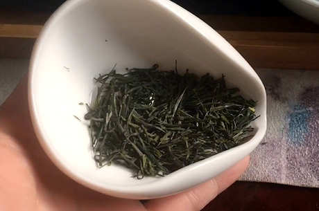 什么茶绿茶好吃？
