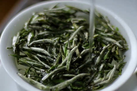 什么茶绿茶好吃？