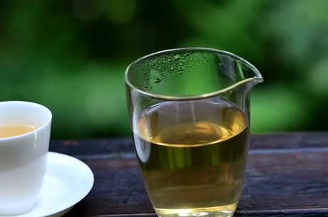 铁观音茶是热还是凉？