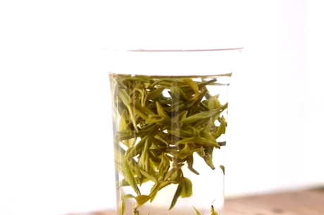谁不适合喝龙井茶？