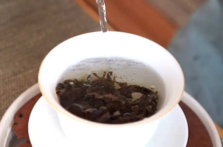 普洱生茶怎么泡得更好？