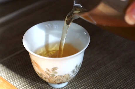 普洱生茶怎么泡得更好？