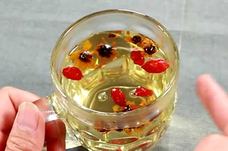 冬天可以喝菊花茶吗？