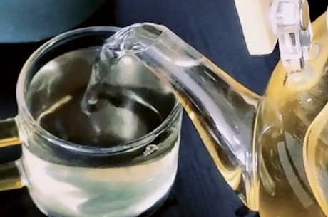 大麦茶的功效及冲泡方法
