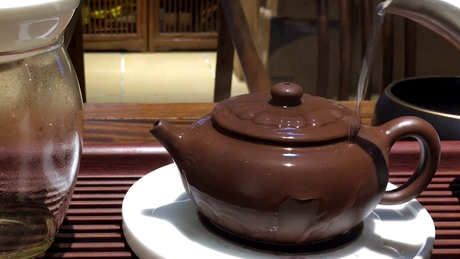 红茶的冲泡方法和步骤