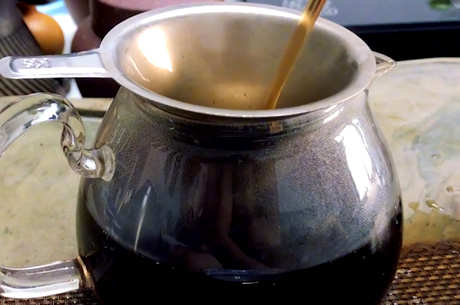 红茶的冲泡方法和步骤
