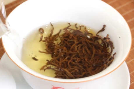 怎样泡茶，泡茶的基本步骤