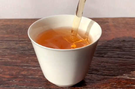 怎样泡茶，泡茶的基本步骤