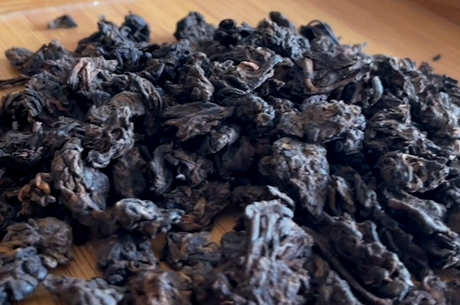 老茶头和普洱熟茶有什么区别？