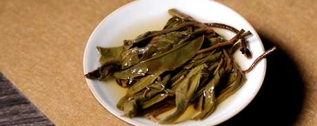 老班章春茶和秋茶的区别