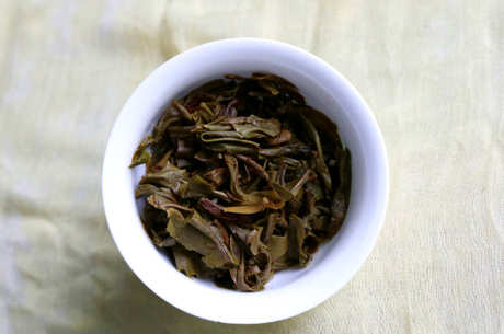 老班章春茶和秋茶的区别