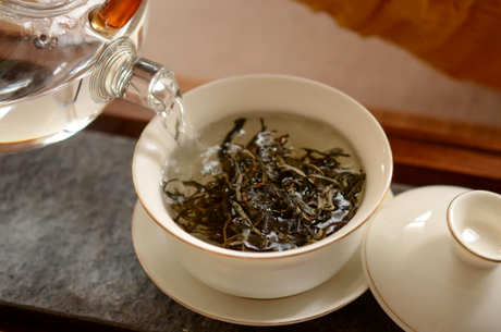 普洱茶冲泡的9个步骤和方法
