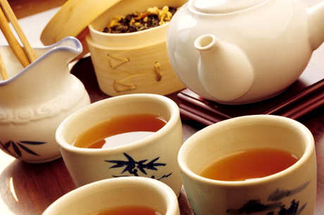普洱茶冲泡的9个步骤和方法