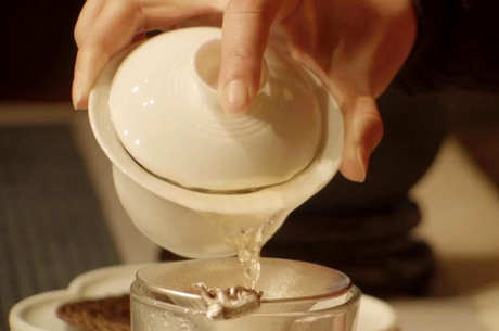 普洱茶冲泡的9个步骤和方法