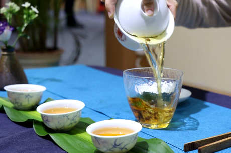 普洱茶冲泡的9个步骤和方法