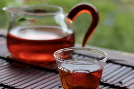 普洱茶冲泡的9个步骤和方法