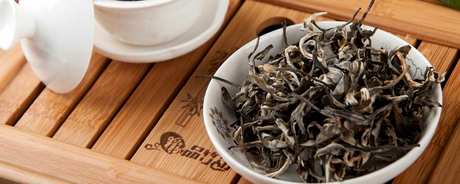什么茶属于白毛茶？