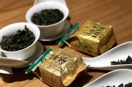 什么茶属于高冷茶？