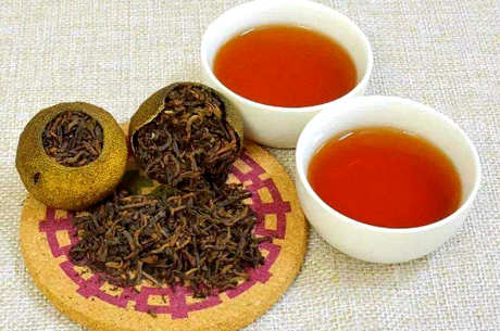 六堡茶是什么茶？