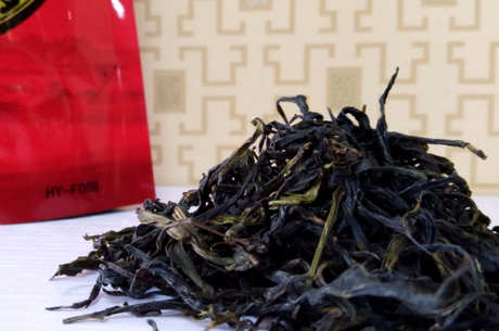 广州名茶有哪些？