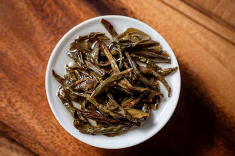 广州名茶有哪些？