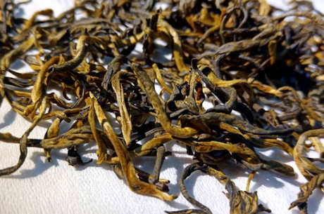 广州名茶有哪些？