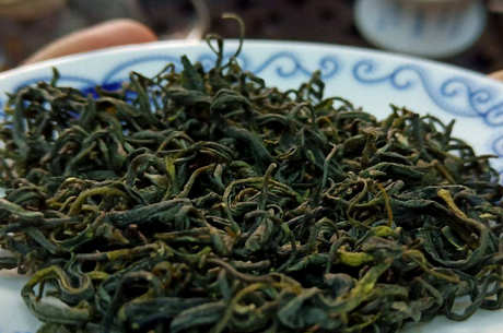 广州名茶有哪些？