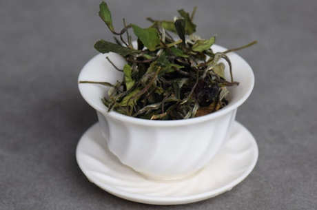 秋茶是什么意思？