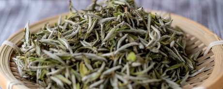 小罐茶有几种茶