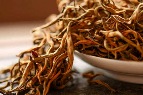 小罐茶有几种茶