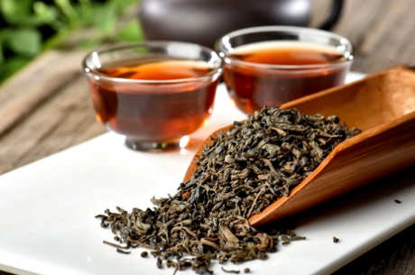 小罐茶有几种茶