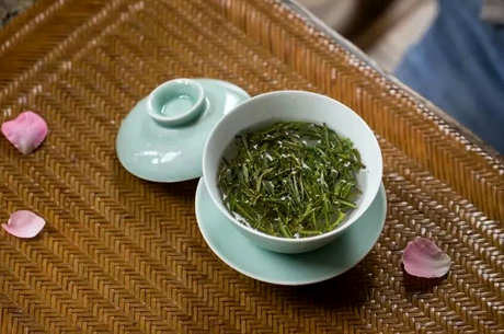 小罐茶有几种茶