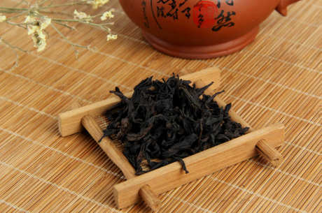 小罐茶有几种茶