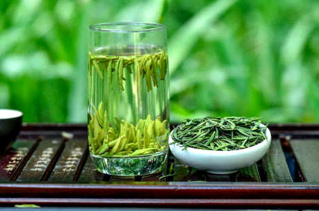 小罐茶有几种茶