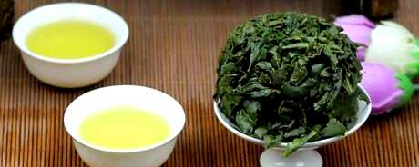 新杉铁观音属于什么茶？
