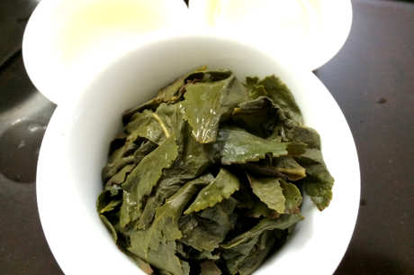 新杉铁观音属于什么茶？