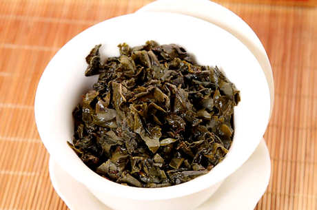 新杉铁观音属于什么茶？