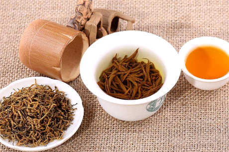 80度的水温更适合冲泡什么茶