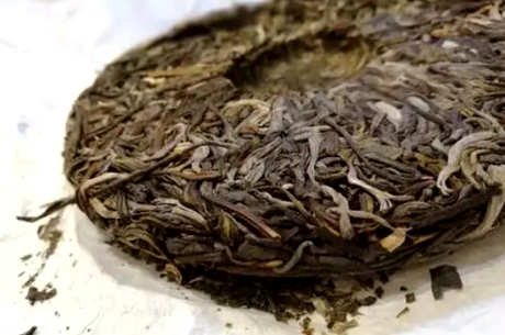 茶叶发酵程度不同的三种类型是