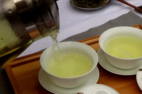 在水中饮用西洋参的禁忌