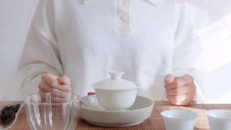红茶泡法
