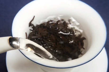 红茶泡法