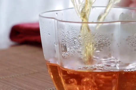 红茶泡法